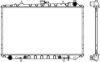 NISSA 2141030P10STD Radiator, engine cooling